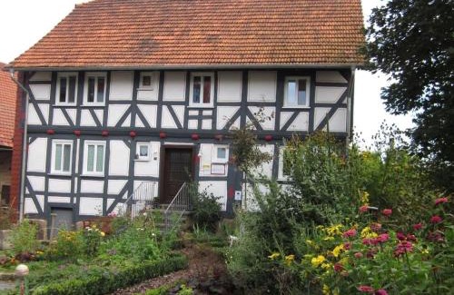 Gudensberg Apartment | Gästehaus Minkel