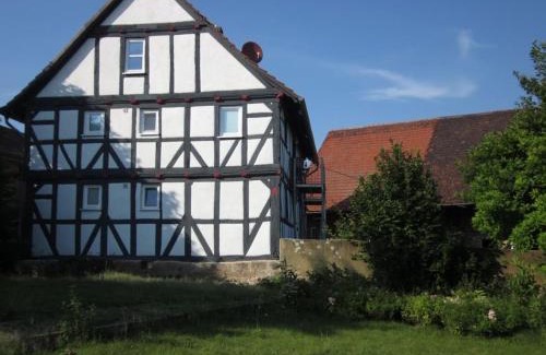 Gudensberg Apartment | Gästehaus Minkel