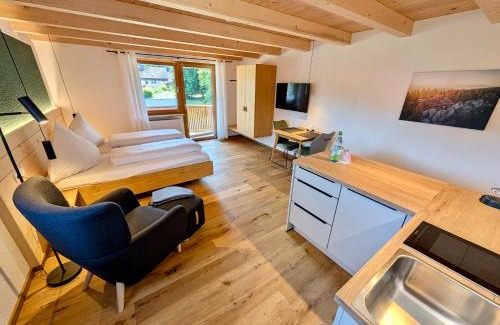 Fischlohe Apartment | Gästehaus Philipp