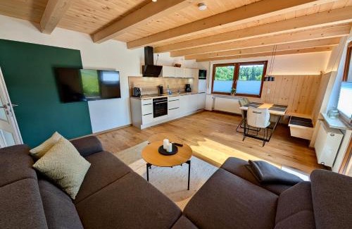 Fischlohe Apartment | Gästehaus Philipp