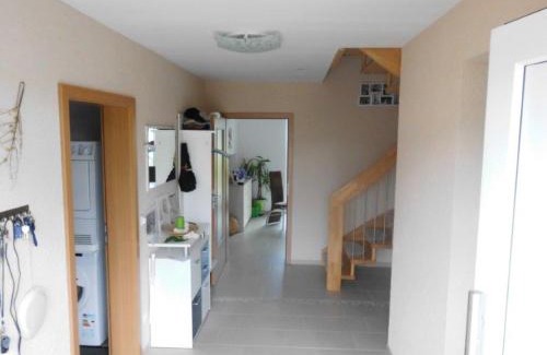 Querenhorst House | Gästehaus Querenhorst