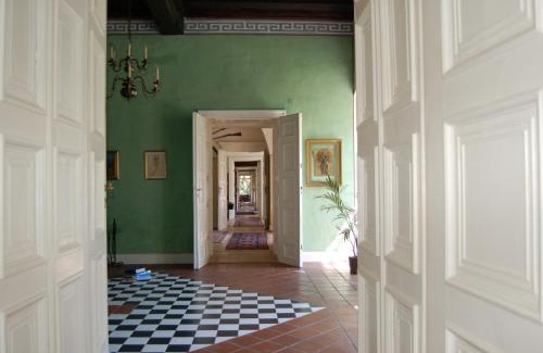 Aschach an der Donau House | Gästehaus Schloss Aschach