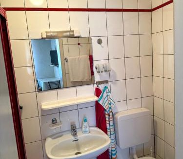 Ober-Florsheim Hotel | Gästehaus Schröder
