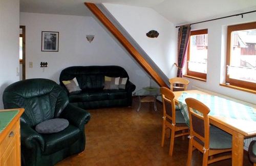 Prossen Apartment | Gästehaus Schrot