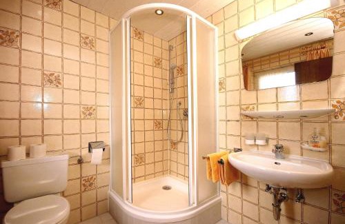 Riezlern Apartment | Gästehaus Schuler