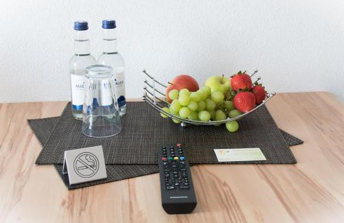 Dietmannsried Apartment | Gästehaus Sonner