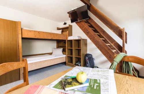 Tauer House | Gästehaus Tauernhaus