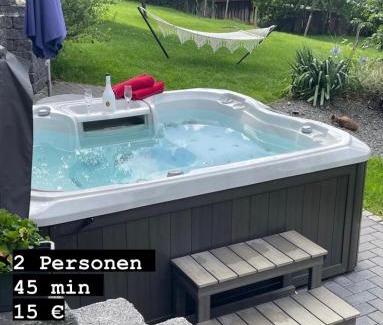 Wimbach Apartment | Gästehaus Ute Müller
