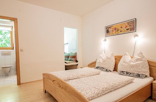 Steinach am Brenner Apartment | Gästehaus Wechselberger - Fewo Wechselberger