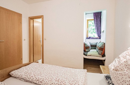 Steinach am Brenner Apartment | Gästehaus Wechselberger - Fewo Wechselberger