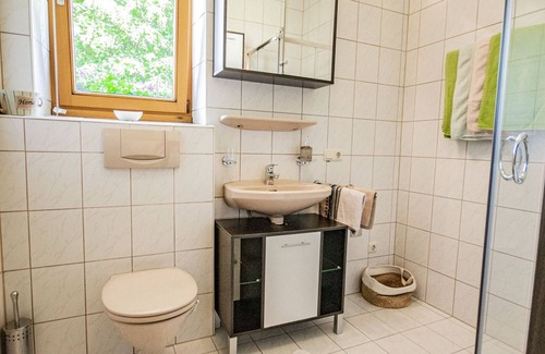 Steinach am Brenner Apartment | Gästehaus Wechselberger - Fewo Wechselberger