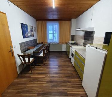 Nordhalben Hotel | Gästehaus Weißes Lamm - MONTEURZIMMER