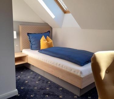 Elsterwerda Hotel | Gästehaus Weinberge