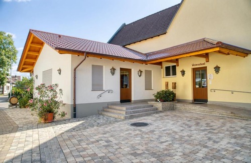 Jagstfeld Apartment | Gästehaus Weingut Politschek