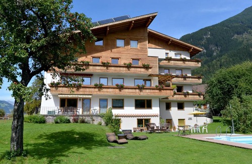 Stumm Apartment | Gästehaus Wurm