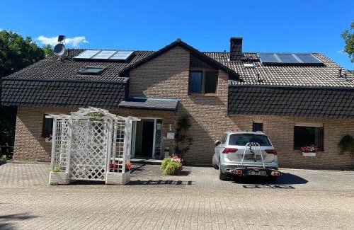 Hasenfeld House | Gästehaus zum Buchenweg