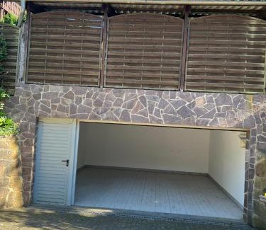 Hasenfeld House | Gästehaus zum Buchenweg