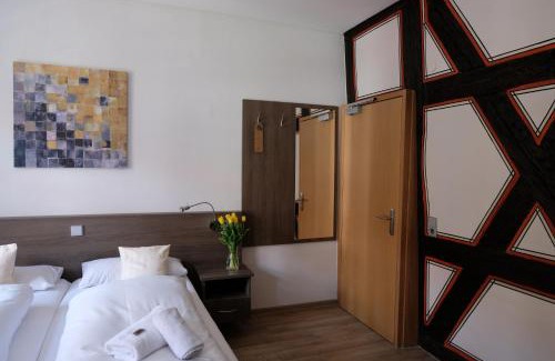 Bad Wimpfen Bed & Breakfast | Gästehaus zur Sonne