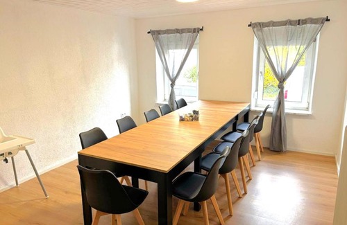 Zweibruecken House | Gästehaus - Zweibrücken