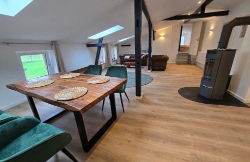 Wewelsfleth Apartment | GästeKate