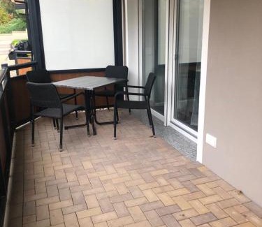 Oschersleben Apartment | Gästewohnung 2
