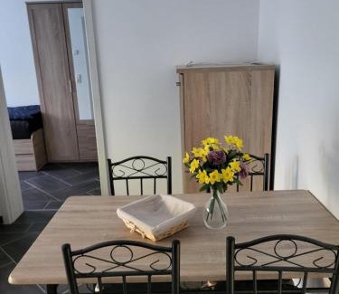 Oschersleben Apartment | Gästewohnung 2