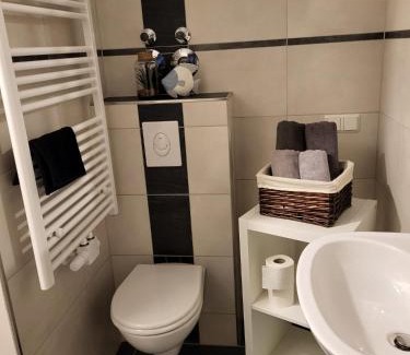 Oschersleben Apartment | Gästewohnung 2