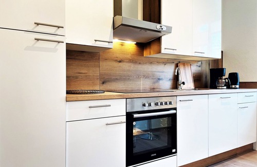 Hoyerswerda Apartment | Gästewohnung Altstadt