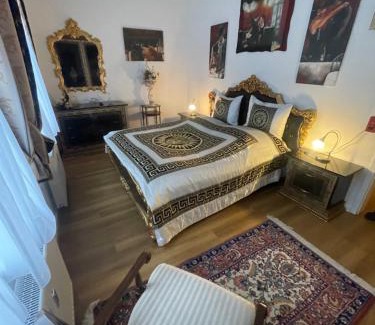 Halle Apartment | Gästewohnung Elegance