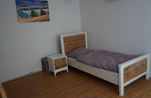 Pohlheim Apartment | Gästewohnung Holzheim
