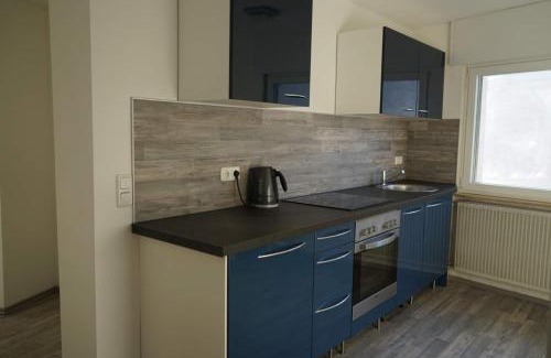 Pohlheim Apartment | Gästewohnung Holzheim
