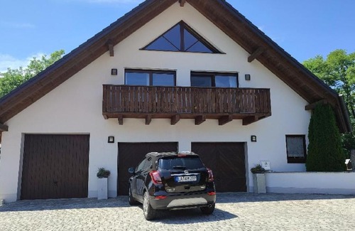 Hohenthann Apartment | Gästewohnung Mühlstein