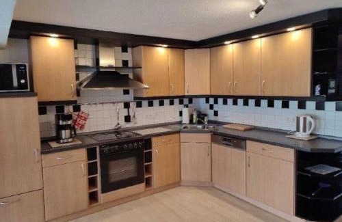 Hohenthann Apartment | Gästewohnung Mühlstein