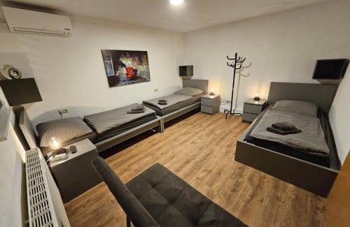 Bad Duerrenberg Apartment | Gästewohnung Vesta