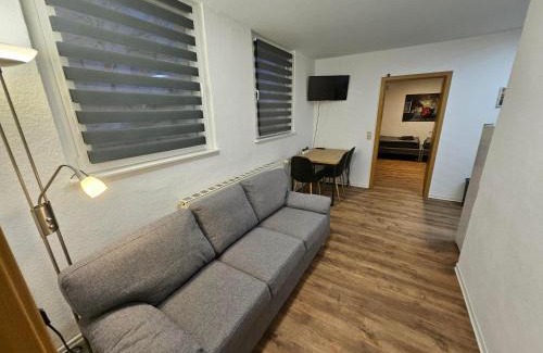 Bad Duerrenberg Apartment | Gästewohnung Vesta