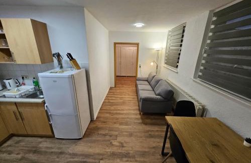 Bad Duerrenberg Apartment | Gästewohnung Vesta