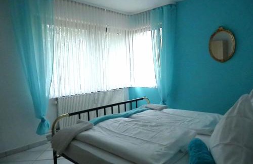 Wachenheim an der Weinstrasse House | Gästezimmer/Weingut Peter