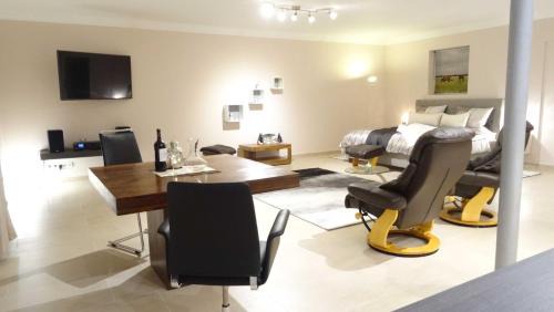 Elskop House | Gästezimmer & Appartement