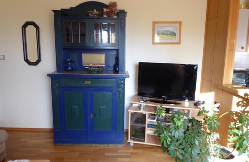 Maria Taferl Apartment | Gästezimmer Weiss