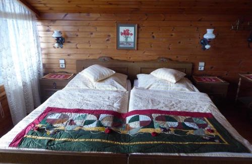 Maria Taferl Apartment | Gästezimmer Weiss