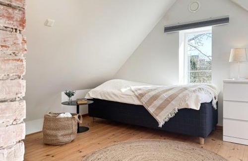 Flyinge House | Gästhus i mysig omgivning