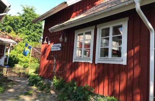 Torso House | Gästhus Jivelund