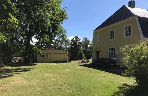 Toreboda Cabin | Gäststuga i Löfsäng Hajstorp