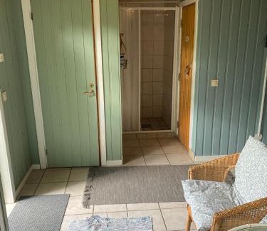Toreboda Cabin | Gäststuga i Löfsäng Hajstorp