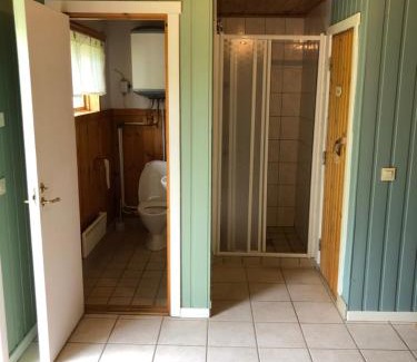 Toreboda Cabin | Gäststuga i Löfsäng Hajstorp
