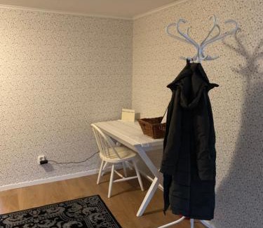 Orby House | Gårdshus 1