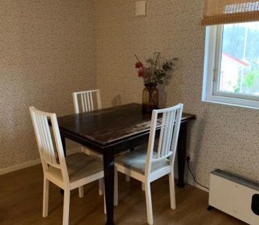 Orby House | Gårdshus 1
