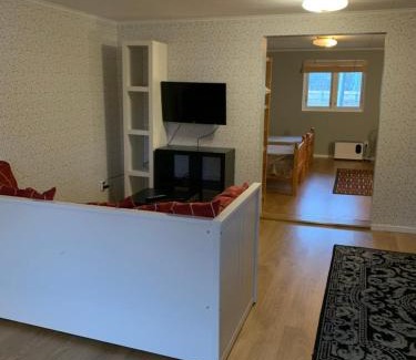Orby House | Gårdshus 1
