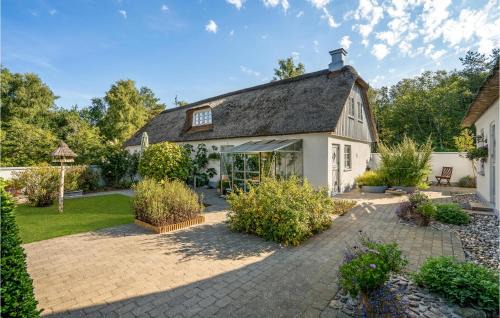 Norddjurs Municipality House | Gæstehuset