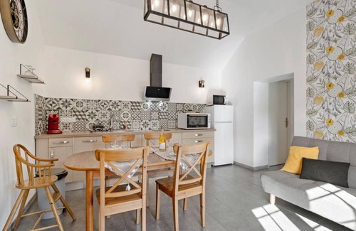 St-Gilles-de-la-Neuville House | Gîte de Blévillot - SAINT GILLES DE LA NEUVILLE